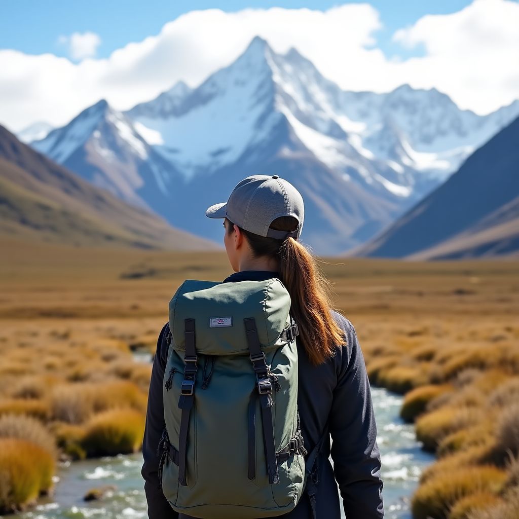 Viaje económico Patagonia