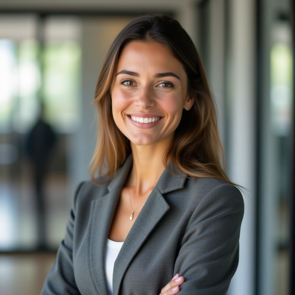 Luciana Torres consultora turística argentina
